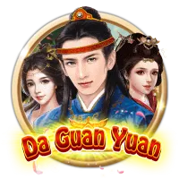 Da Guan Yuan